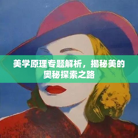 美学原理专题解析，揭秘美的奥秘探索之路