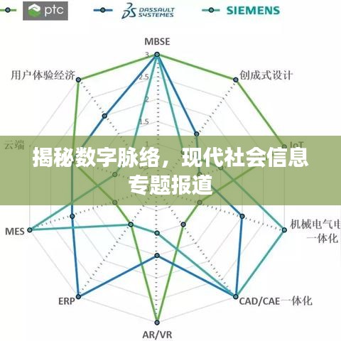 揭秘数字脉络，现代社会信息专题报道