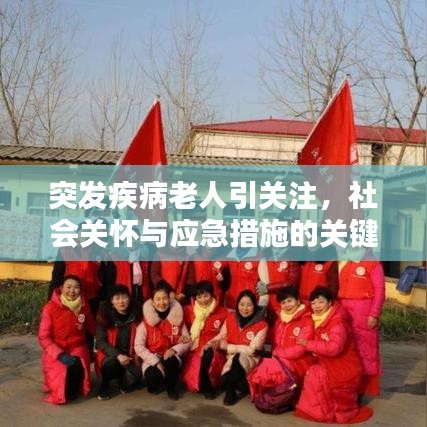 突发疾病老人引关注，社会关怀与应急措施的关键重要性