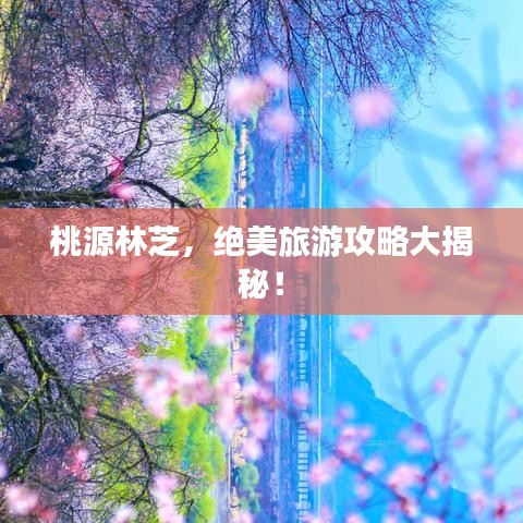 桃源林芝，绝美旅游攻略大揭秘！