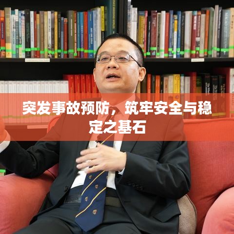 突发事故预防，筑牢安全与稳定之基石