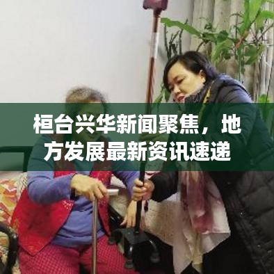 桓台兴华新闻聚焦，地方发展最新资讯速递