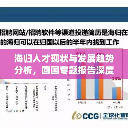 海归人才现状与发展趋势分析，回国专题报告深度解读