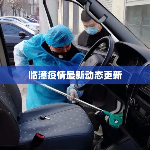 临漳疫情最新动态更新