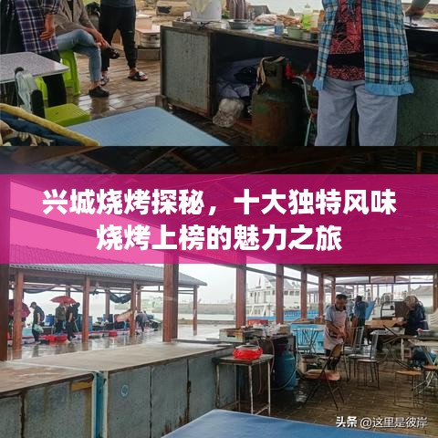兴城烧烤探秘，十大独特风味烧烤上榜的魅力之旅