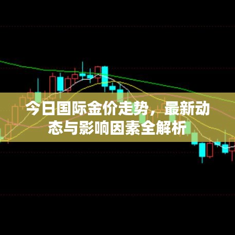 今日国际金价走势，最新动态与影响因素全解析