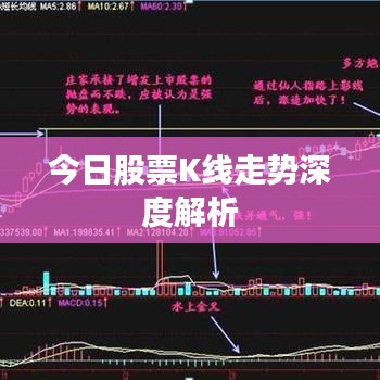 今日股票K线走势深度解析