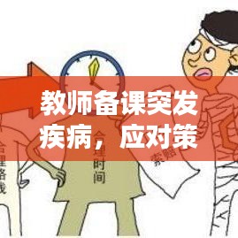 教师备课突发疾病，应对策略与关怀措施全解析