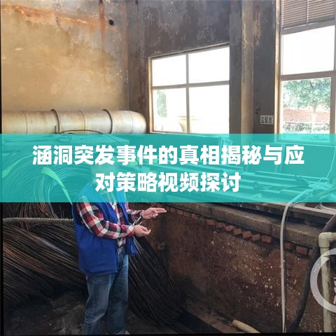 涵洞突发事件的真相揭秘与应对策略视频探讨