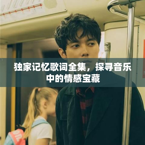 独家记忆歌词全集，探寻音乐中的情感宝藏