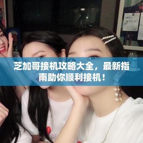 芝加哥接机攻略大全，最新指南助你顺利接机！