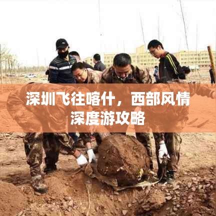 深圳飞往喀什，西部风情深度游攻略