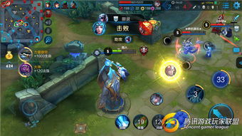 最强王者官方下载,灵活设计操作方案&amp;Tablet_v8.186