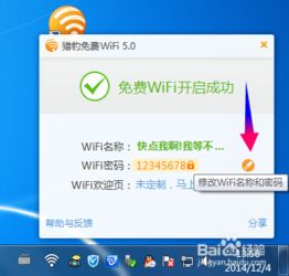 猎豹WiFi官方下载5.0，隐藏的宝藏，解决你的独特需求！