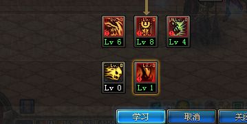 85版本鬼泣加点刷图,实地解读说明&amp;WP1_v9.171