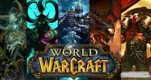 魔兽世界 官方下载，专业解析说明set_v8.258——完全免费的优质体验