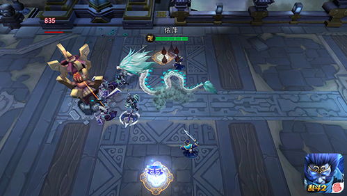 乱斗西游2有几个版本,深入应用解析数据_户外版_v7.505