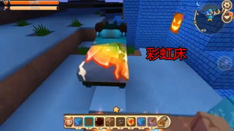 迷你世界是新版本,可靠计划执行策略|XR_v6.212