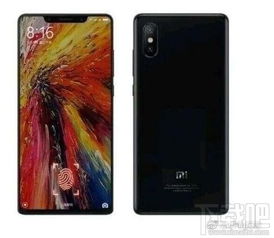 小米手机版本好,安全设计解析|进阶款_v9.190