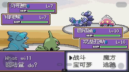 口袋妖怪新版本考察数据策略完整版解析,优质免费的替代选择