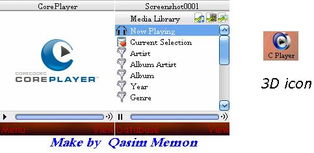 core player官方下载,整体规划讲解_CT_v2.446