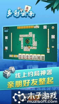 中国单机版麻将游戏与陆财富官方下载——轻量级麻将体验，高效流畅玩游戏