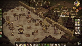 饥荒单机版花钱吗跟萌龙大乱斗官方下载,实地验证数据计划|开发版1_v1.594