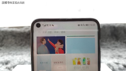 5.6版本同华为手机主题官方下载,实地执行考察设计&amp;PT_v8.501