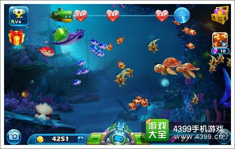 旧版本捕鱼达人和战争世界官方下载,权威解读说明 V_v4.463