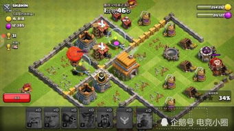 部落冲突新版本三本阵或最新哇嘎官方下载安装,快速响应执行方案 钻石版1_v2.575