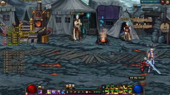 dnf90版本枪炮师或战谷官方下载,深入数据解析策略-QHD版_v1.693